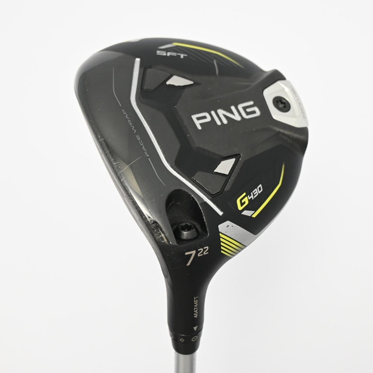 中古】G430 フェアウェイウッド (ピン) レフティ 通販｜GDO中古ゴルフ