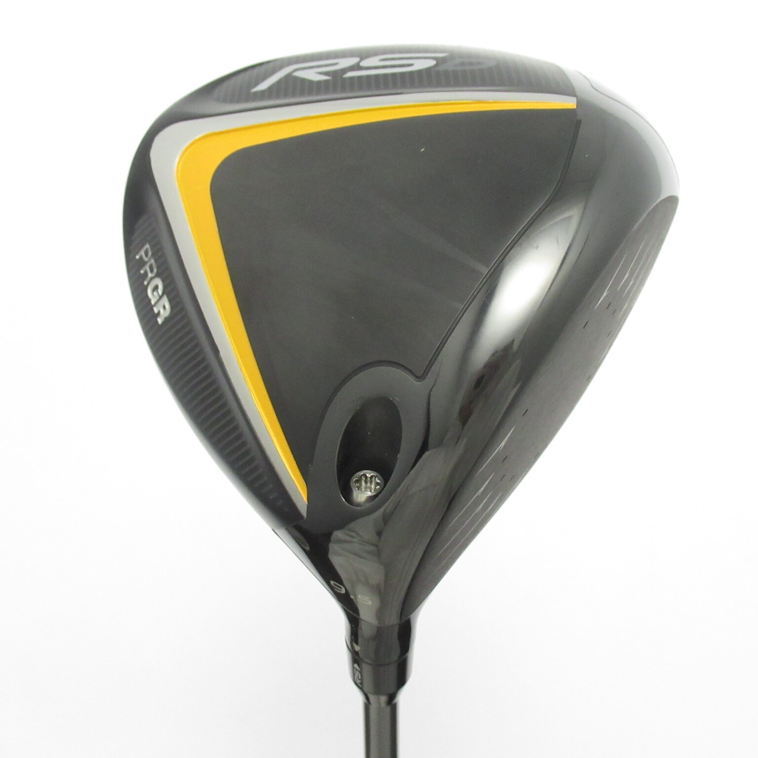 中古】RS ドライバー (プロギア) 通販｜GDO中古ゴルフクラブ