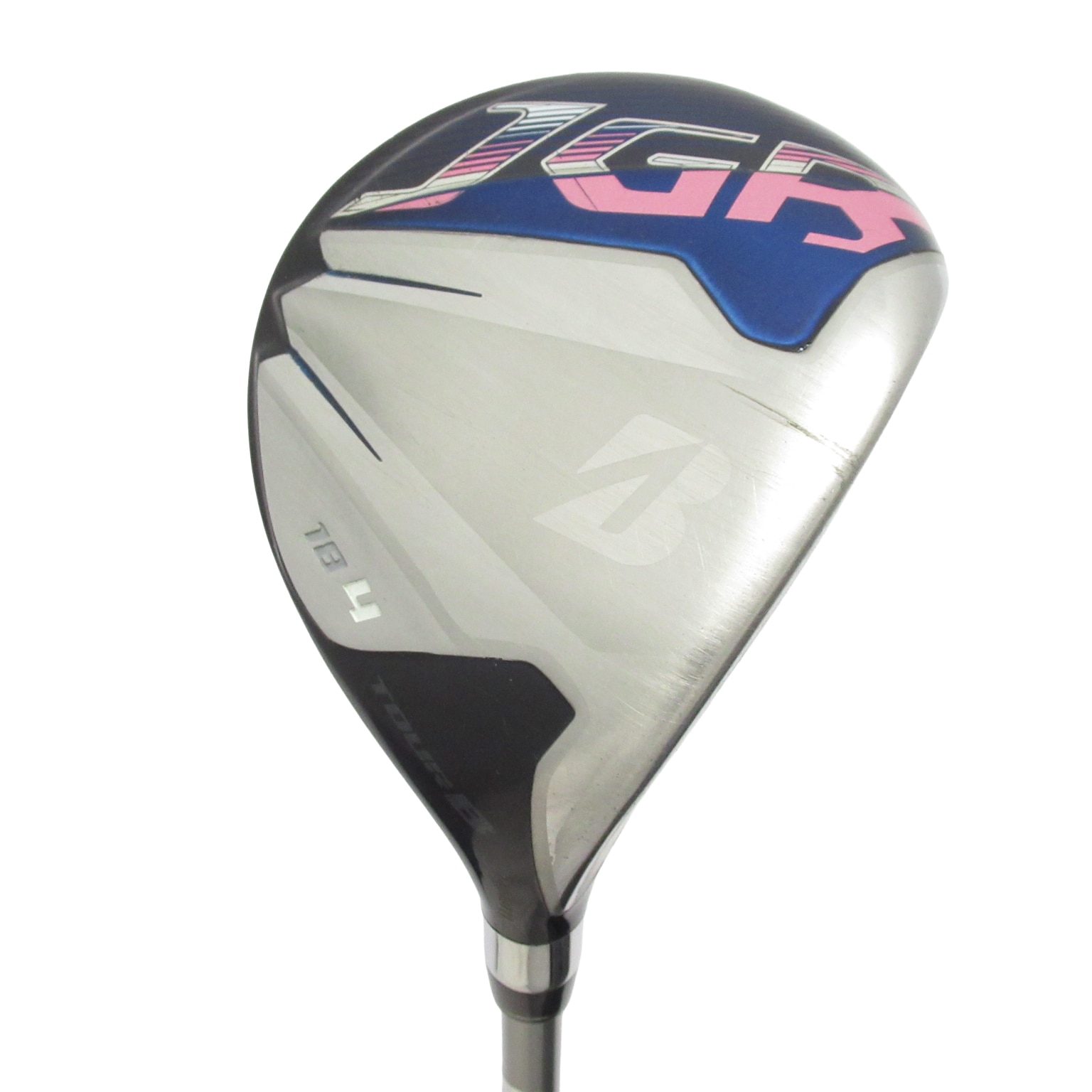 中古】TOUR B JGR フェアウェイウッド (ブリヂストン) TOUR B 通販