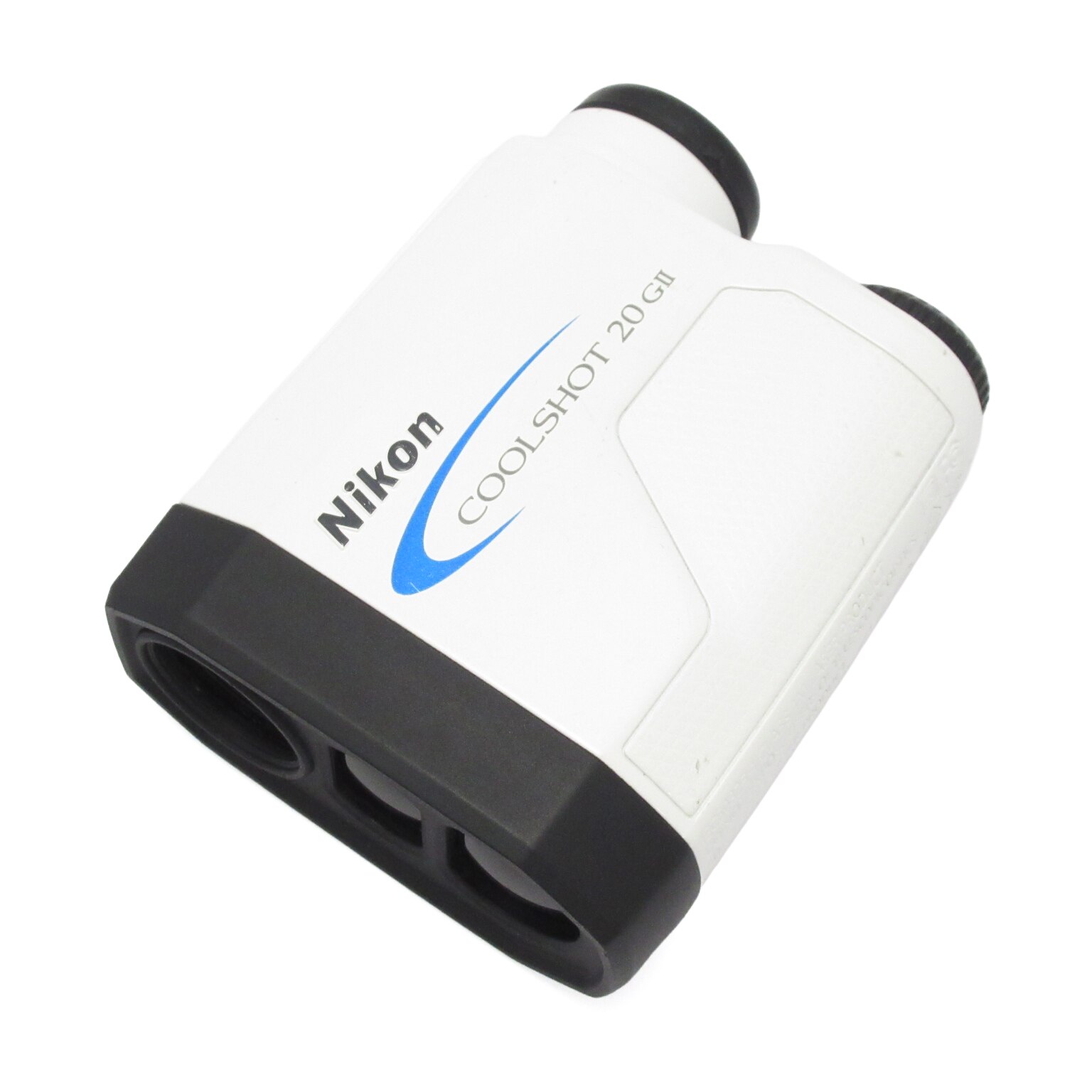 Nikon/ニコン/距離計 クールショット20GⅡ 中古！ 中古】COOLSHOT 20G II - - - CD(パーツ)|NIKON(ニコン)の通販 - GDO