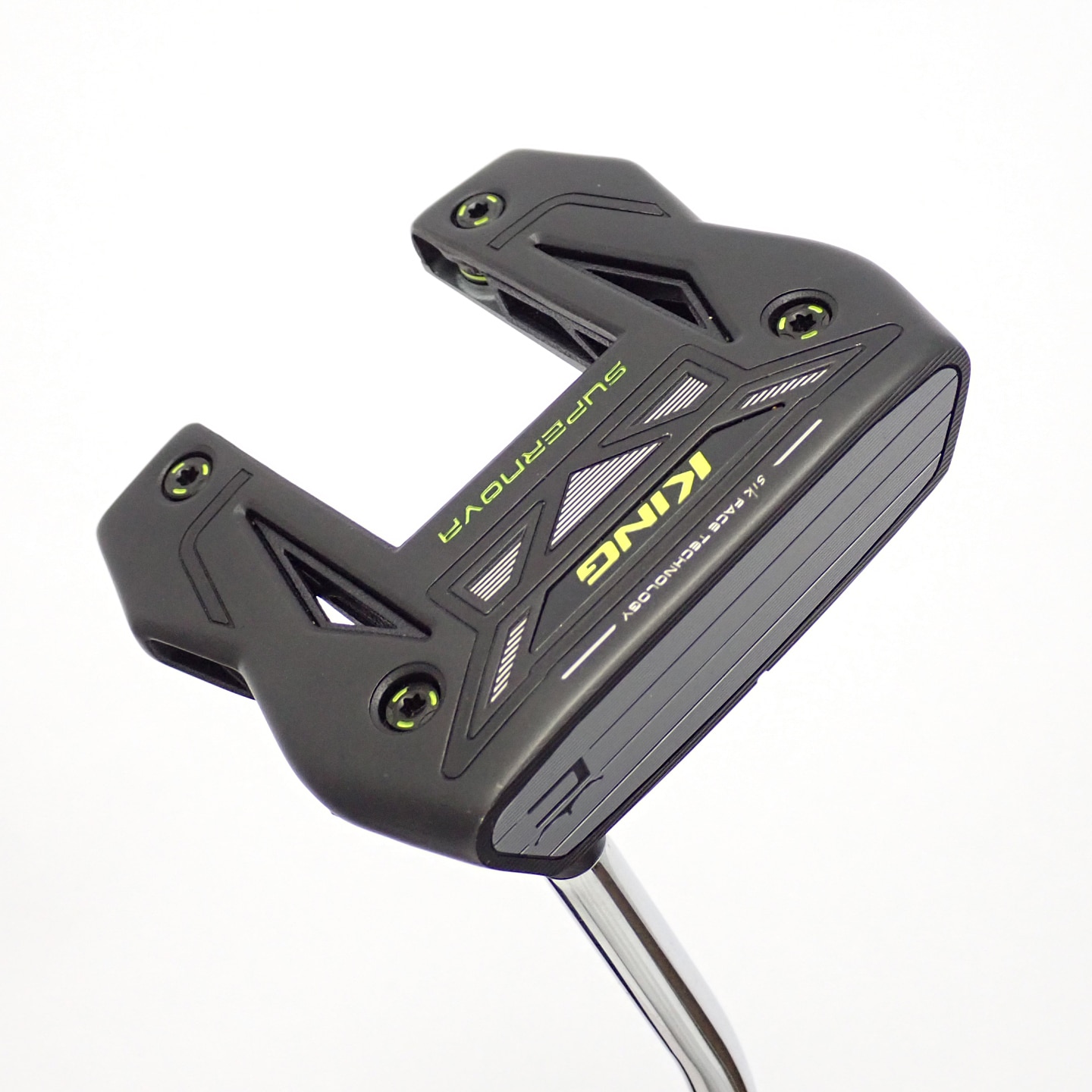 中古】コブラ パター メンズ 通販｜GDO中古ゴルフクラブ