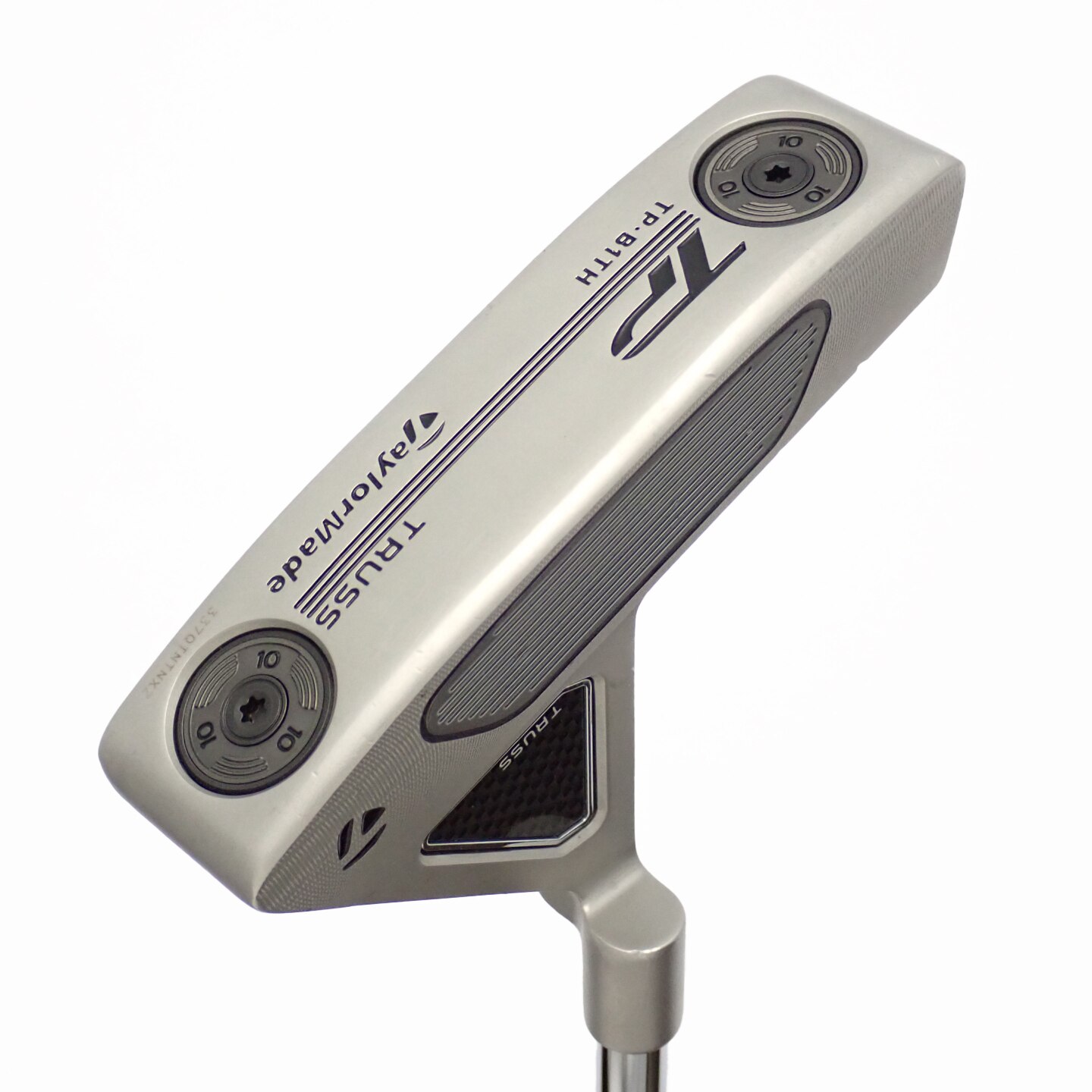 中古】TP TRUSS B1TH TRUSSHEEL パター (テーラーメイド) TP 通販｜GDO