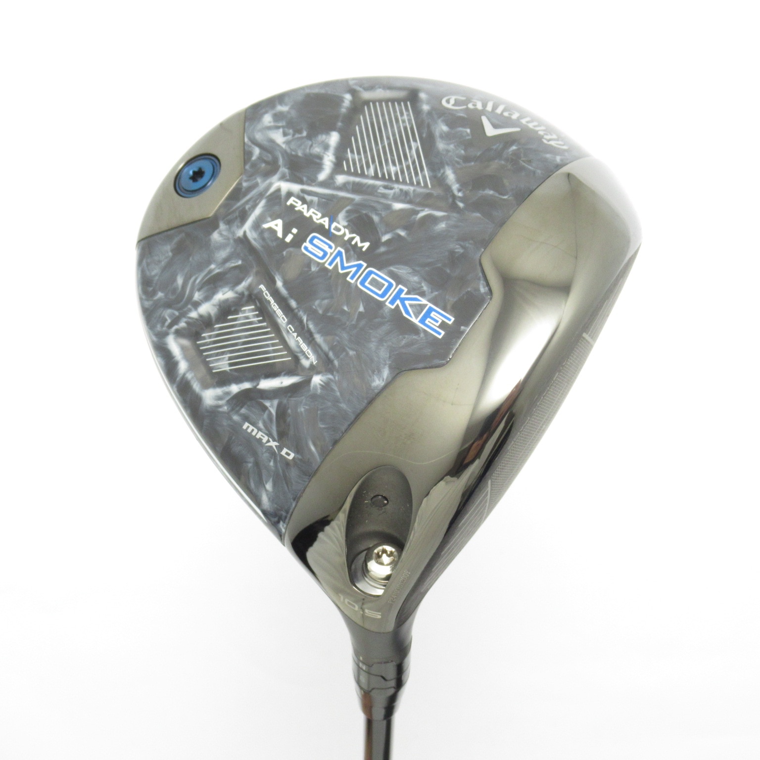 中古】パラダイム Ai SMOKE MAX D ドライバー TENSEI 50 for Callaway