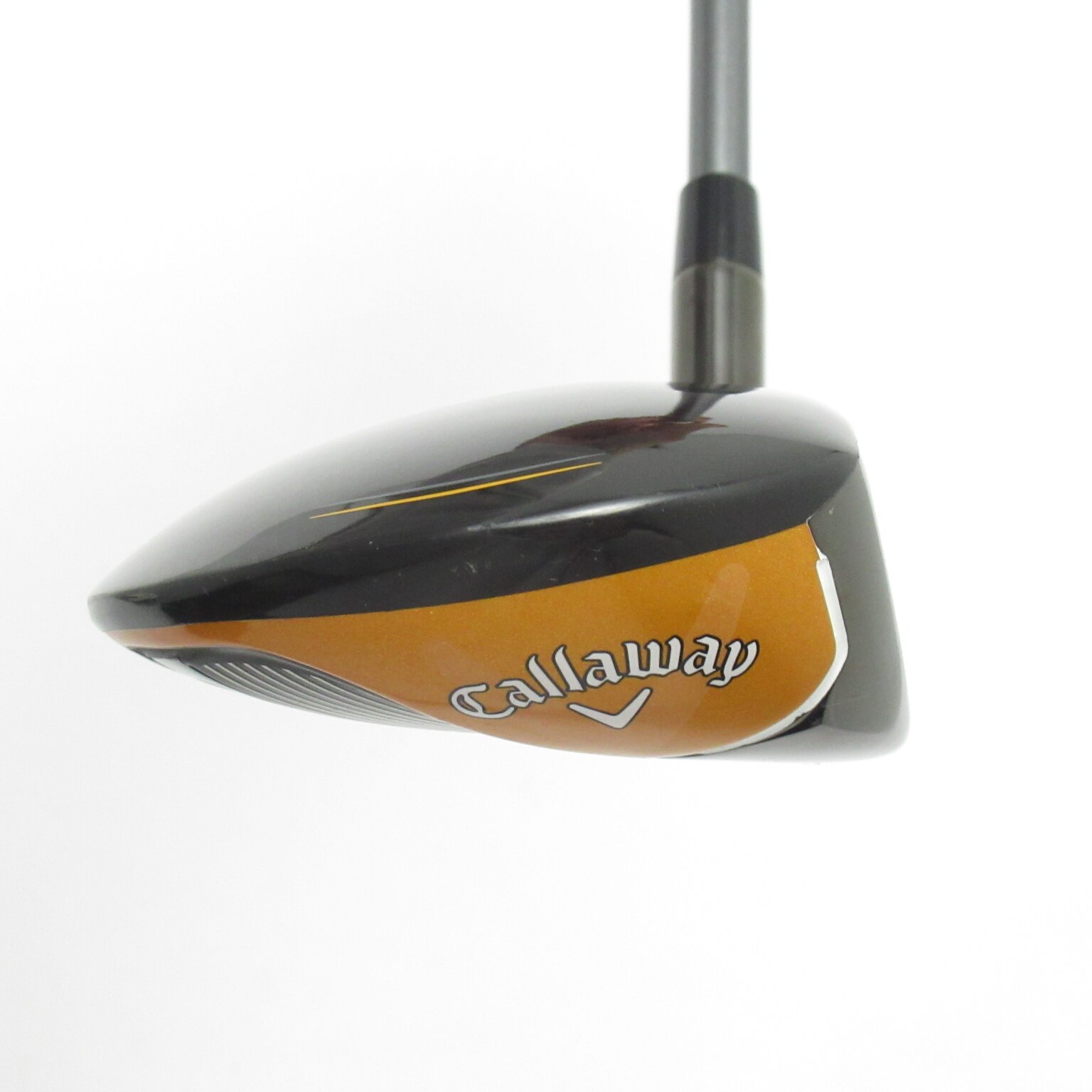 中古】マーベリック サブゼロ フェアウェイウッド Tour AD SZ-5 Type-2