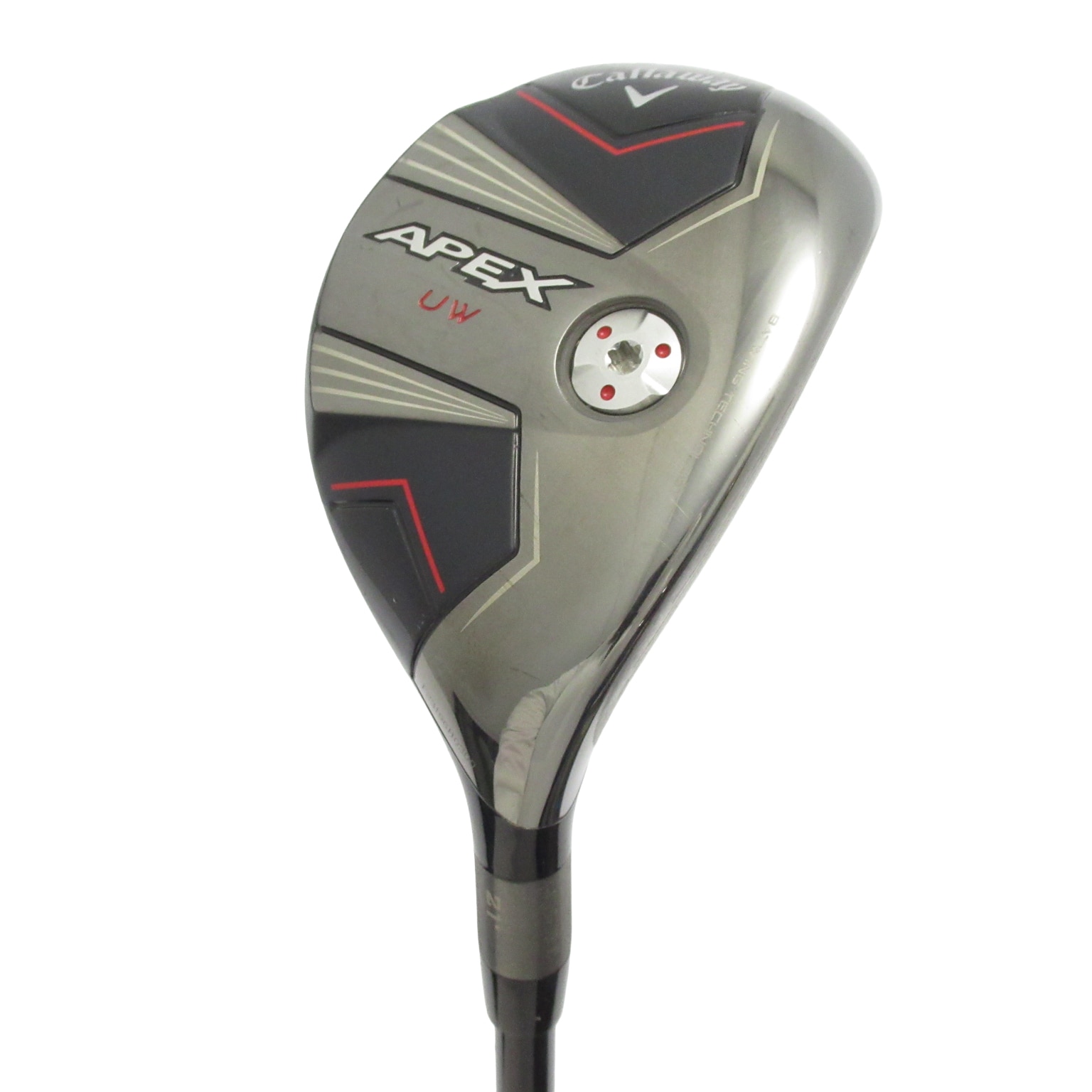 中古】APEX UW(2023） ユーティリティ TENSEI 70 for Callaway 21 SR