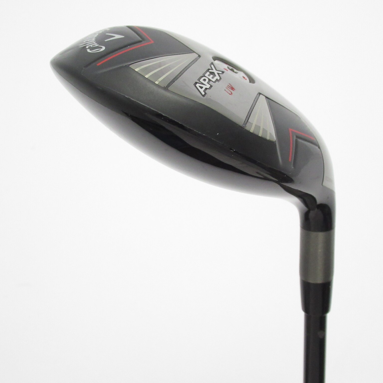 中古】APEX UW(2023） ユーティリティ TENSEI 70 for Callaway 21 SR