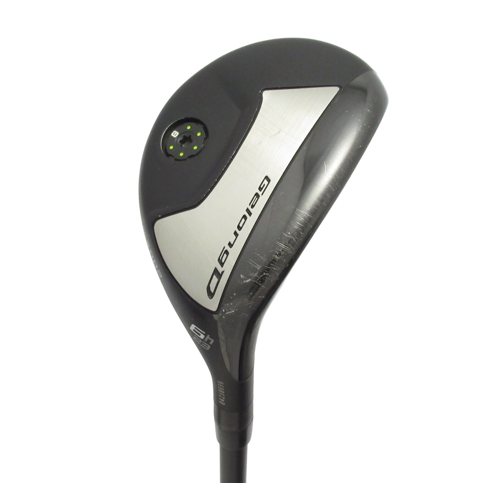 中古】GelongD UX002 ユーティリティ (フォーティーン) FOURTEEN 通販