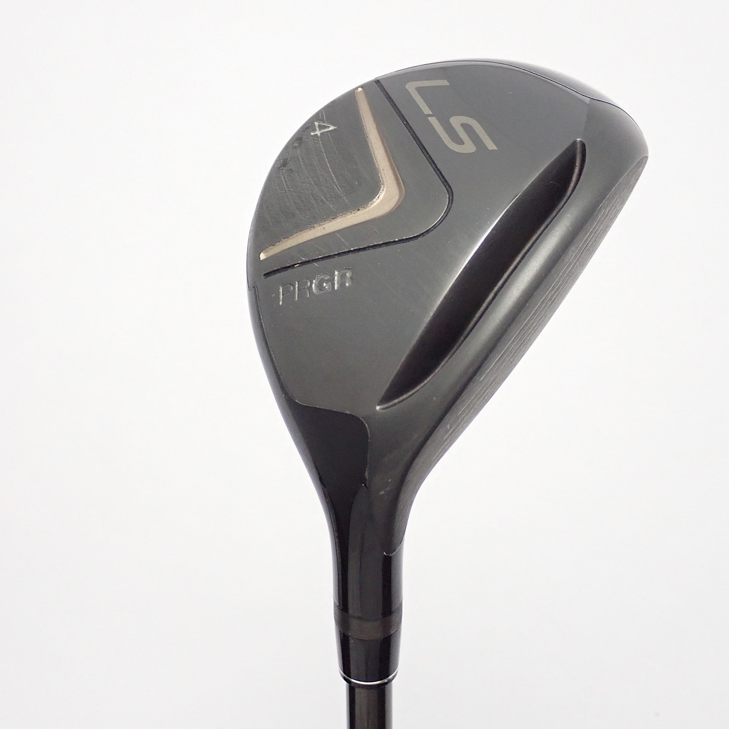 中古】プロギア(PRGR) ユーティリティ 通販｜GDO中古ゴルフクラブ