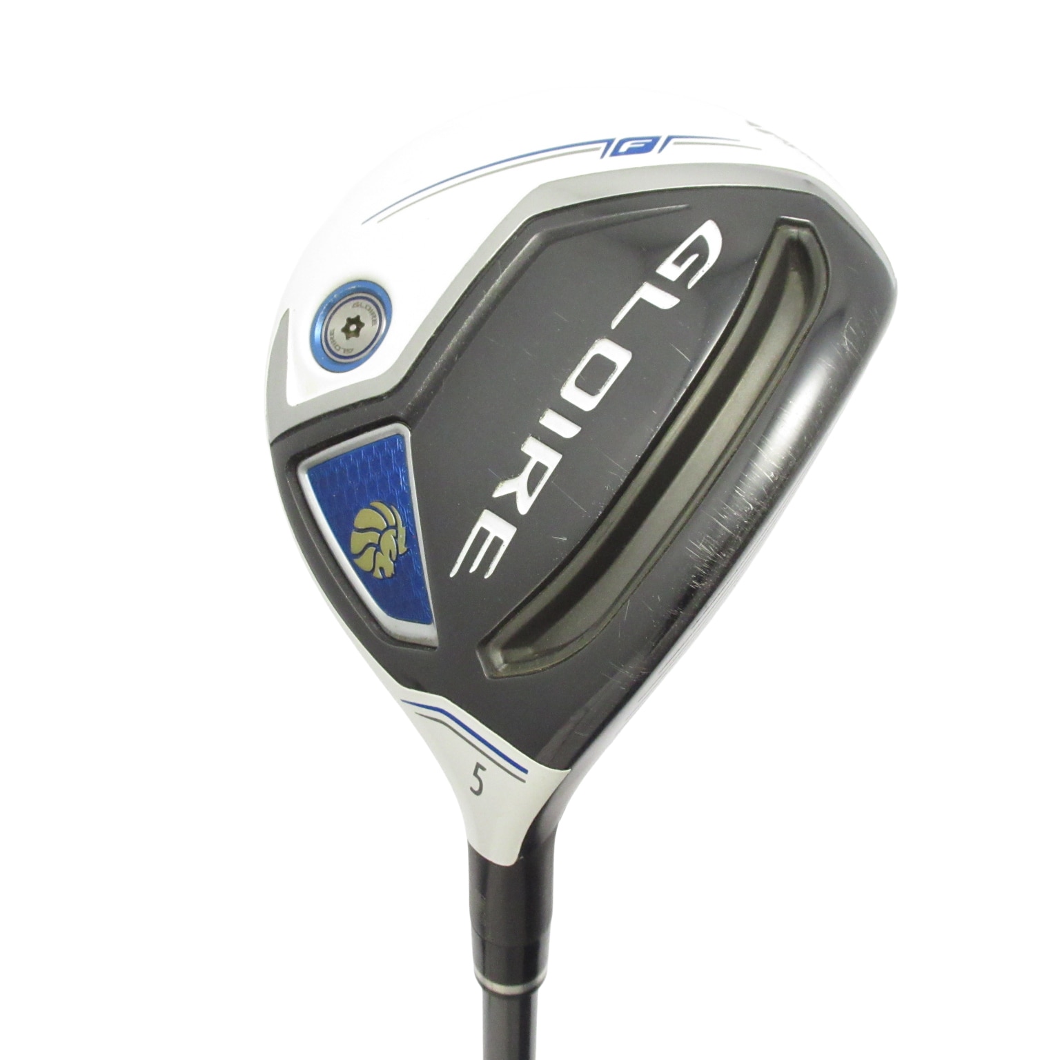 中古】グローレ フェアウェイウッド (テーラーメイド) 通販｜GDO中古