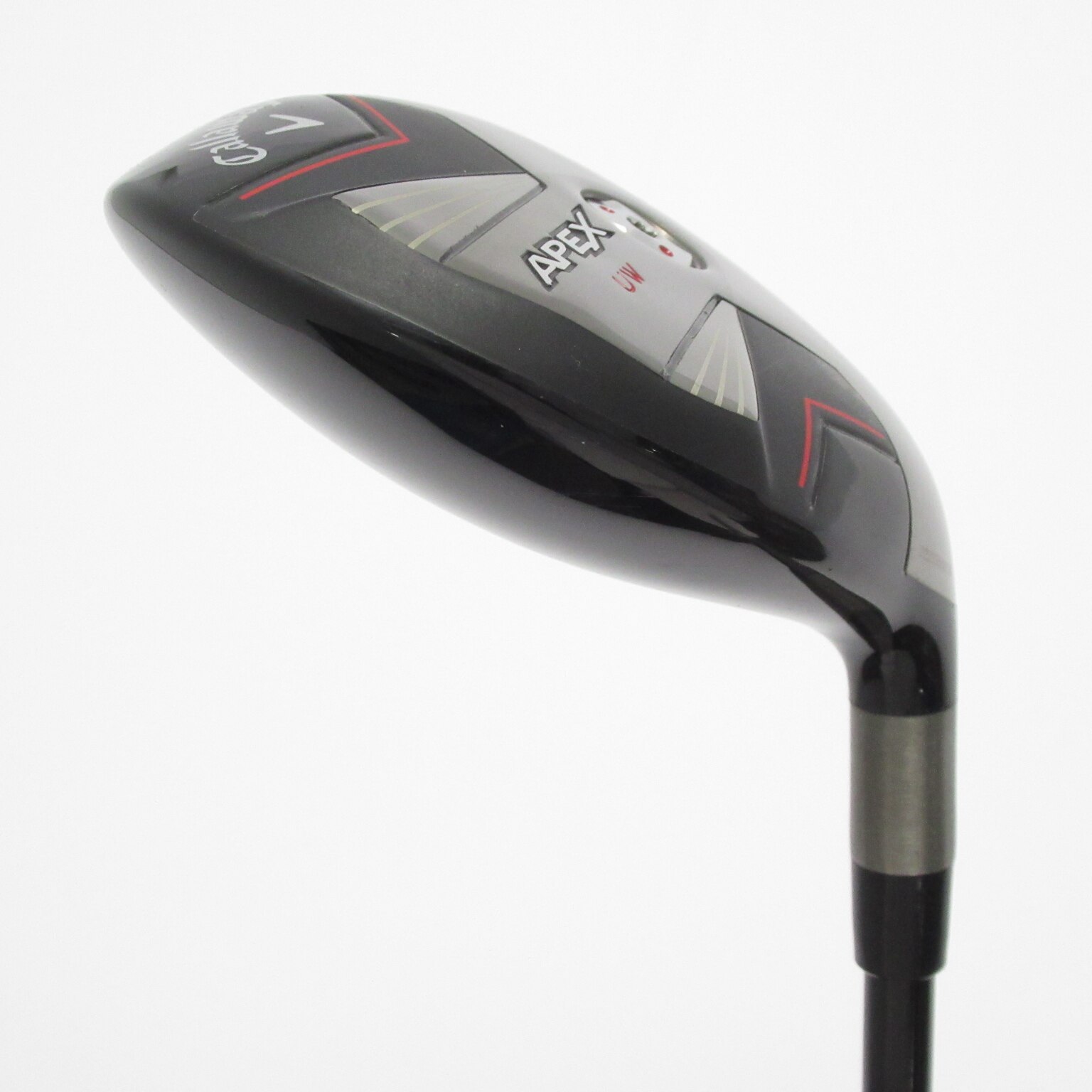 中古】APEX UW(2023） ユーティリティ TENSEI 70 for Callaway 19 SR