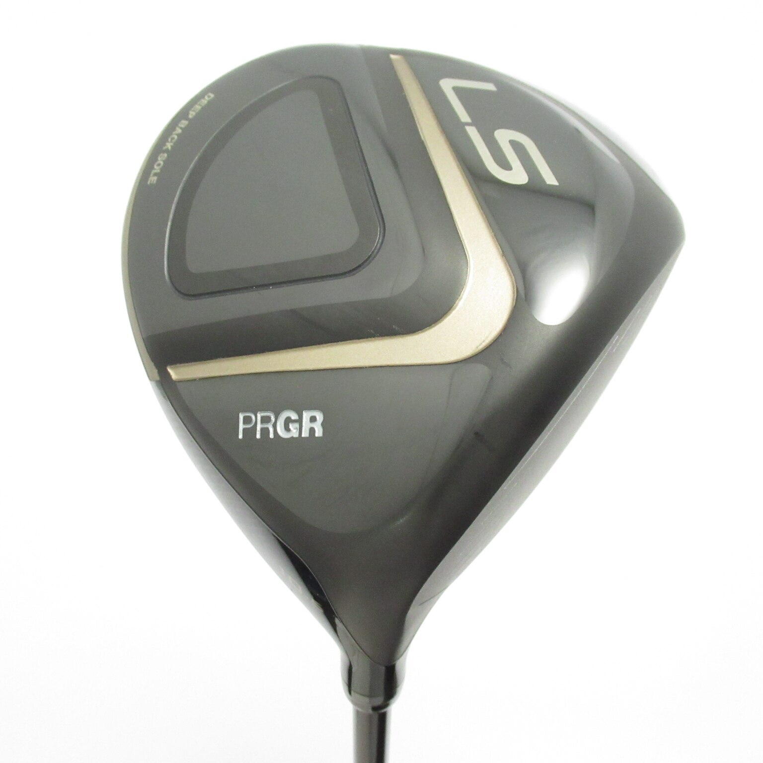 中古】LS(2023) ドライバー Speeder NX FOR PRGR 10.5 R C(ドライバー