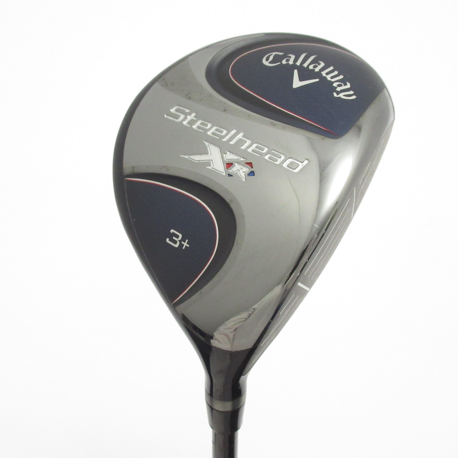 キャロウェイXR16°フェアウェイウッドFWゴルフクラブ中古ハードスペックX 中古】XR フェアウェイウッド (キャロウェイ) 通販｜GDO中古ゴルフクラブ