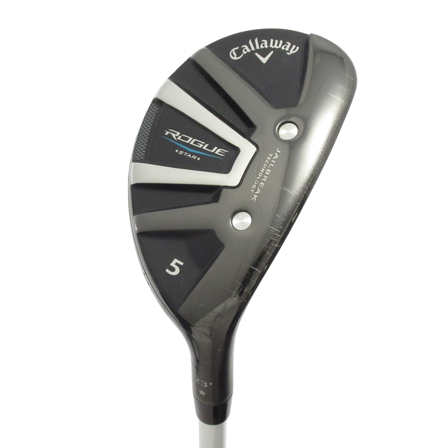 中古】ローグ スター ユーティリティ FUBUKI for CW 40 23 L C