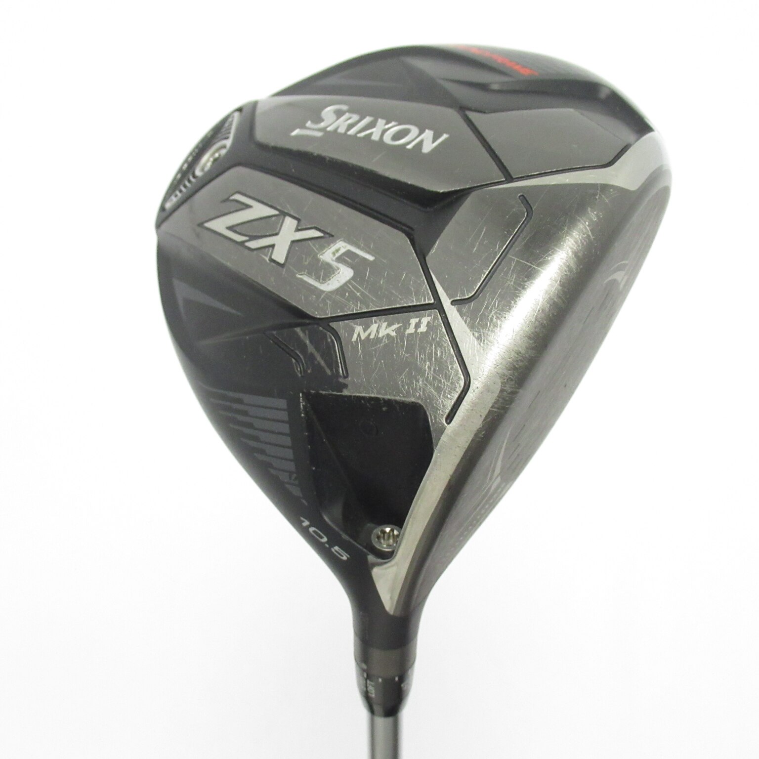 中古】スリクソン ドライバー (ダンロップ) 通販｜GDO中古ゴルフクラブ