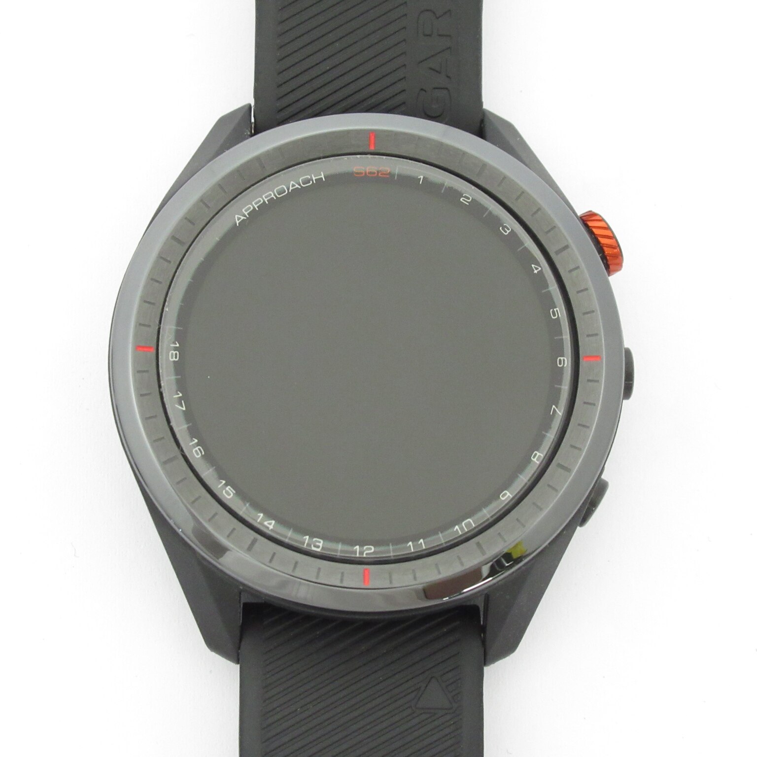 中古】Approach S62 距離測定器 (ガーミン) ガーミン 通販｜GDO中古