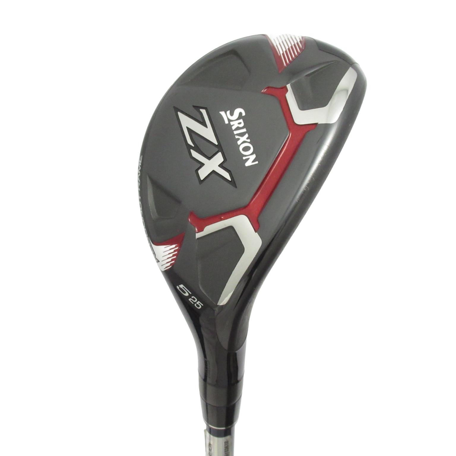 中古】スリクソン ZX ハイブリッド ユーティリティ Diamana ZX for