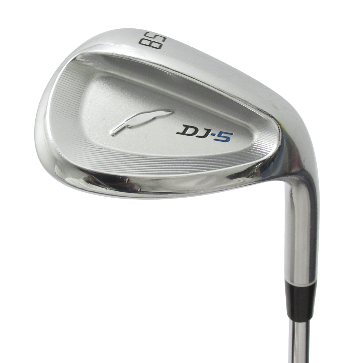 中古】DJ-5 ウェッジ N.S.PRO DS-91w 58-08 WEDGE C(ウェッジ（単品