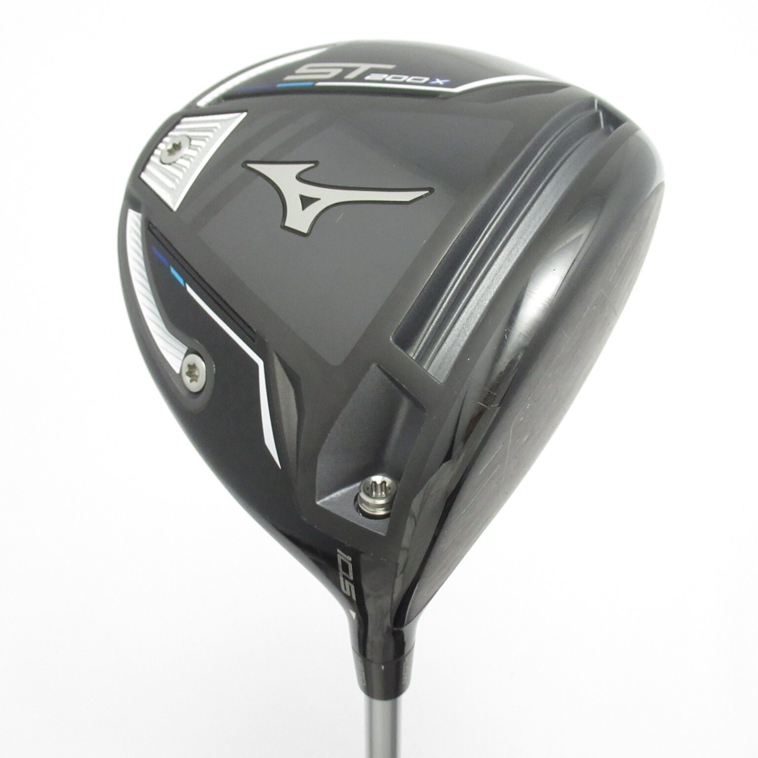 中古】ST200X ドライバー (ミズノ) ST 通販｜GDO中古ゴルフクラブ