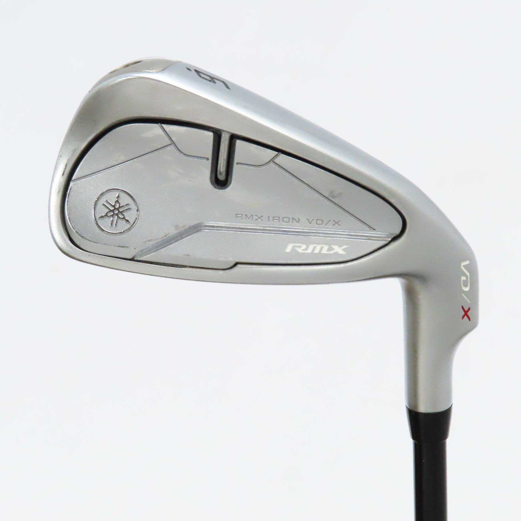 RMX VD/M アイアンセット　美品 YAMAHA（ヤマハ） RMX VD MシリーズIRON ゴルフ アイアンセット N.S.