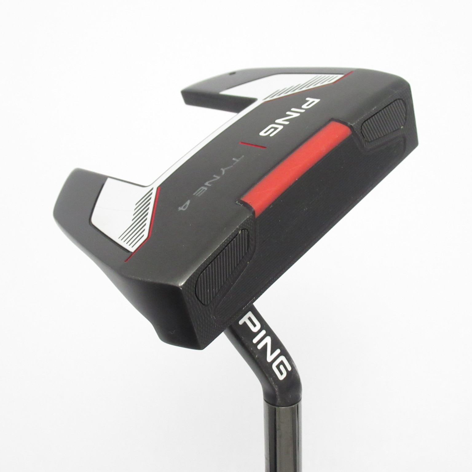 中古】ピン(PING) パター 通販 (3ページ目)｜GDO中古ゴルフクラブ