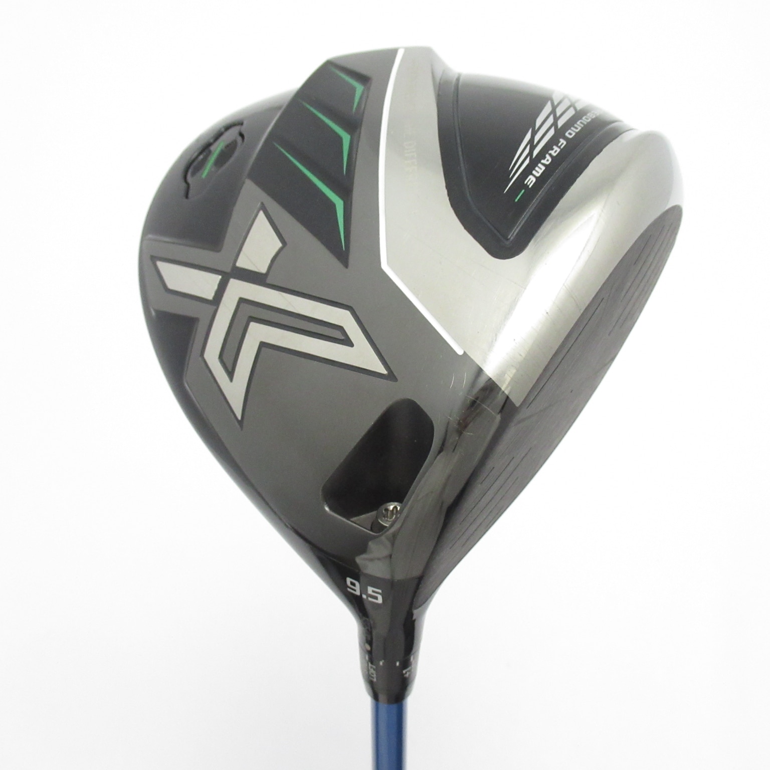 中古】ゼクシオ X [2022] ドライバー (ダンロップ) ゼクシオ 通販｜GDO