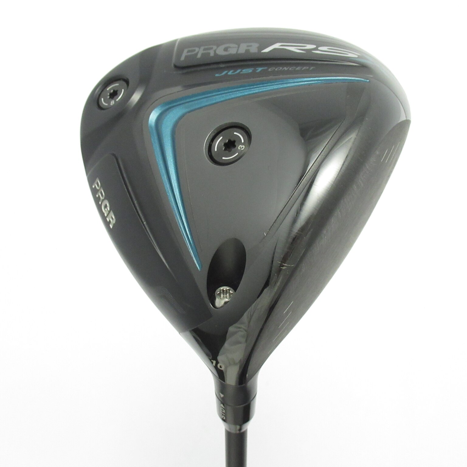 未使用 PRGR プロギア ゴルフシューズ 24.5cm 中古】プロギア(PRGR) 通販｜GDO中古ゴルフクラブ