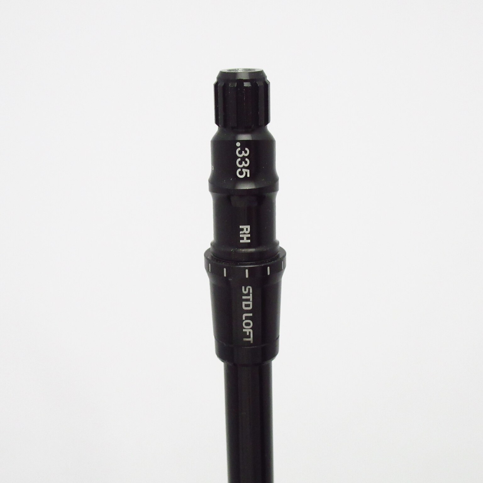Used] Genuine Driver Shaft with Sleeve - PROFORCE 65 M40X J-SPEC