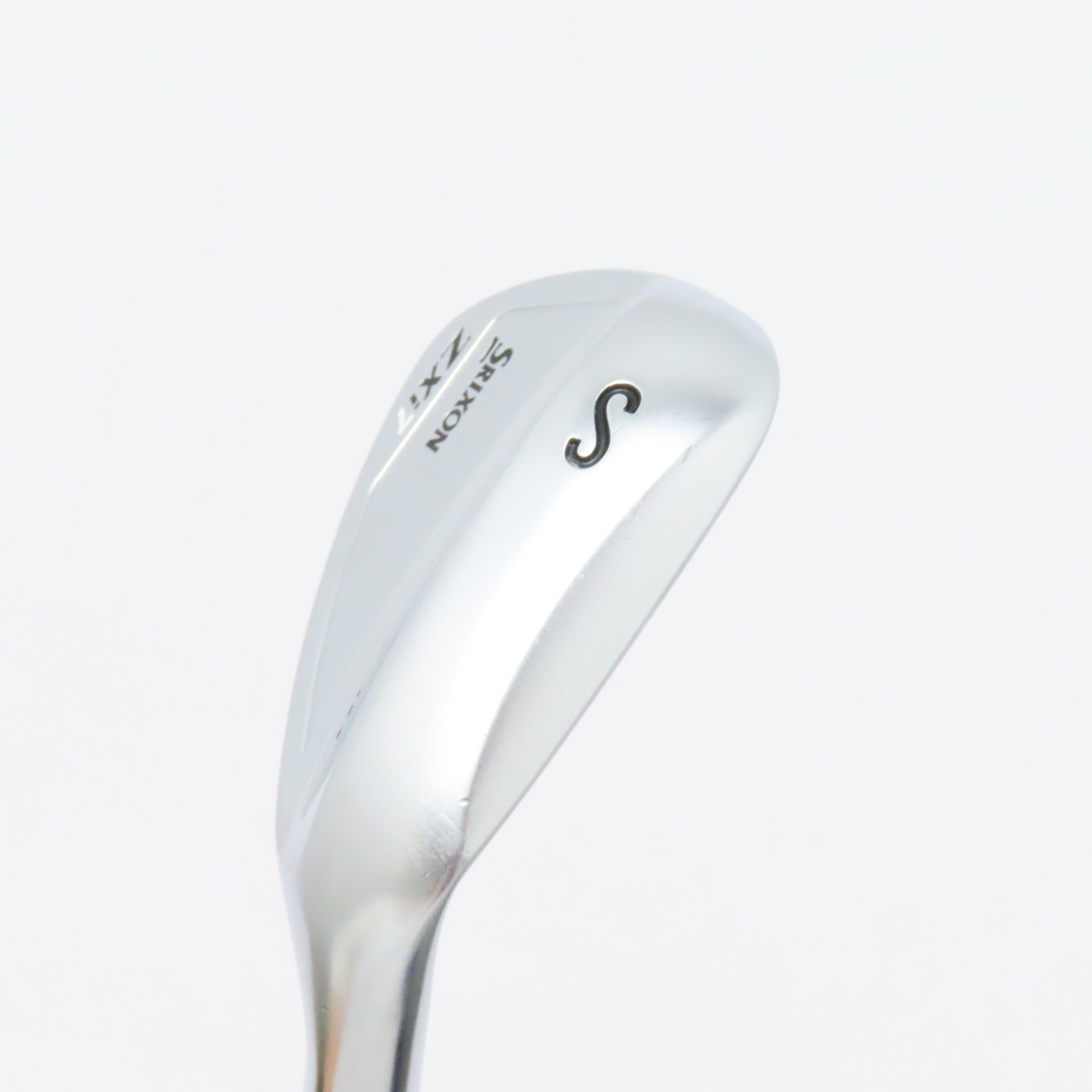 中古】スリクソン ZXi7 アイアン（単品） N.S.PRO 950GH neo 57 S C