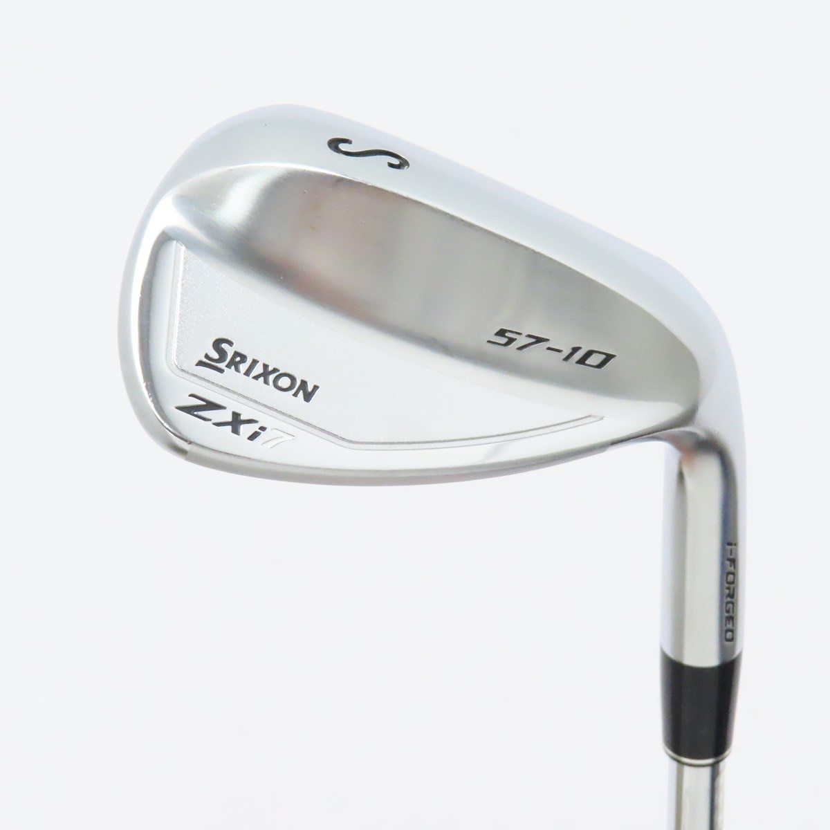 中古】スリクソン ZXi7 アイアン（単品） N.S.PRO 950GH neo 57 S C
