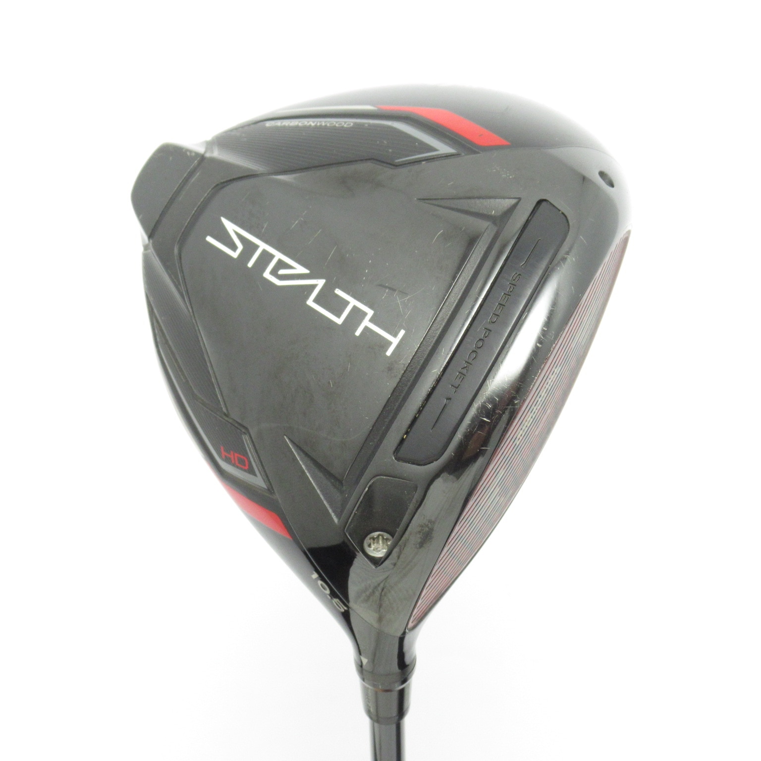 中古】ステルス HD ドライバー (テーラーメイド) ステルス 通販｜GDO