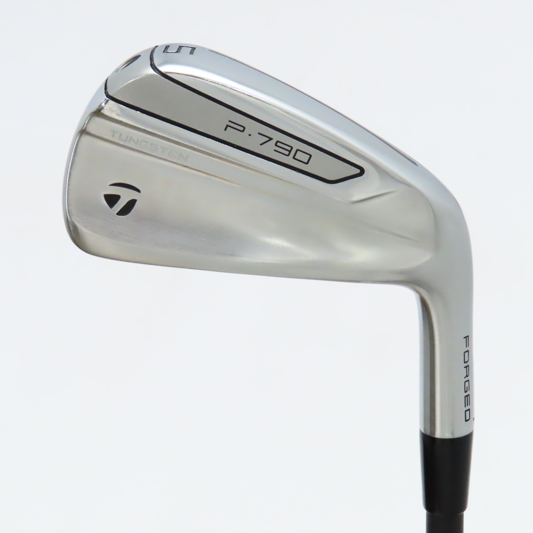 中古】テーラーメイド アイアンセット 通販｜GDO中古ゴルフクラブ