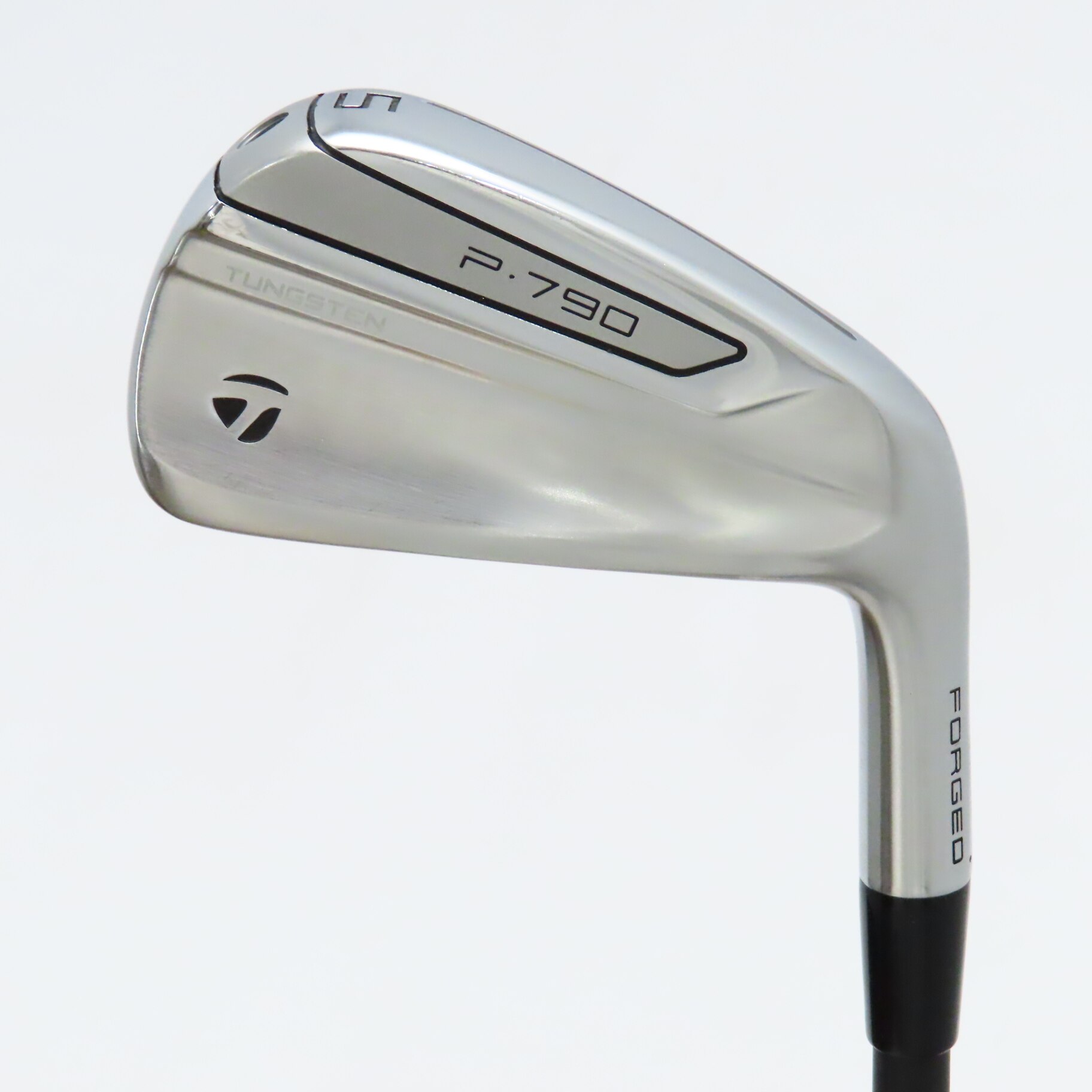 テーラーメイドP790 2019年モデル　中古 中古】P790(2019) アイアン TRAVIL IRON 105 23.5 S C(アイアン