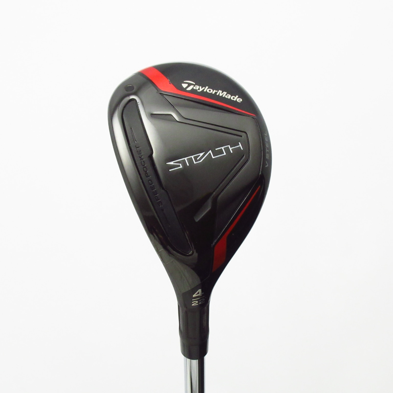 中古】ステルス (テーラーメイド) レフティ 通販｜GDO中古ゴルフクラブ