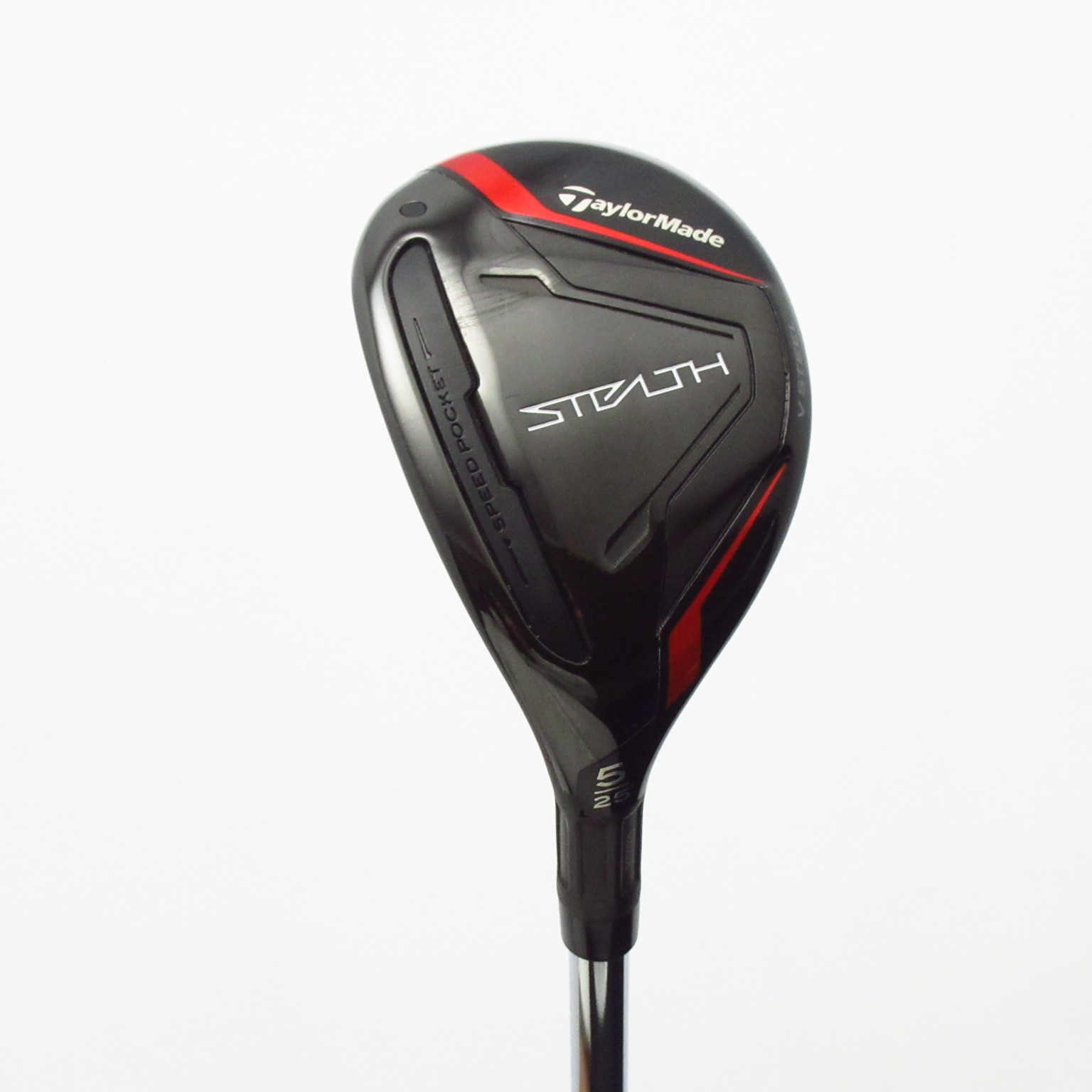 中古】ステルス ユーティリティ (テーラーメイド) 通販｜GDO中古ゴルフ