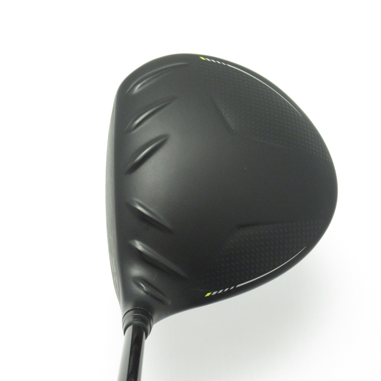 中古】G430 MAX ドライバー THE ATTAS 5 10.5 S CD(ドライバー（単品