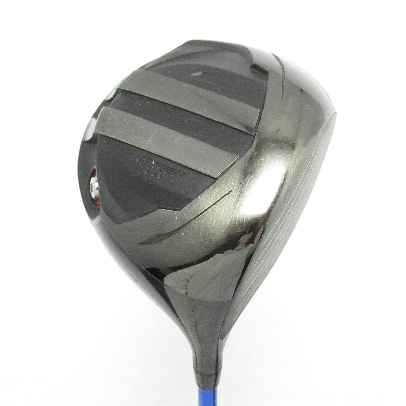 中古】NEXGEN JET BLACK ドライバー (ゴルフパートナー) Golf Partner