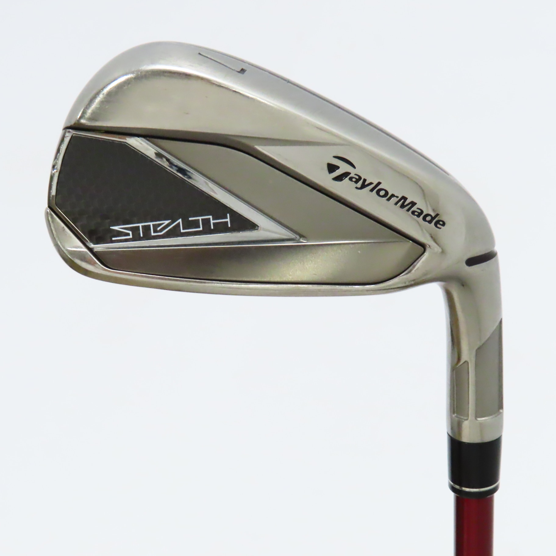 中古】ステルス アイアンセット (テーラーメイド) レディス 通販｜GDO