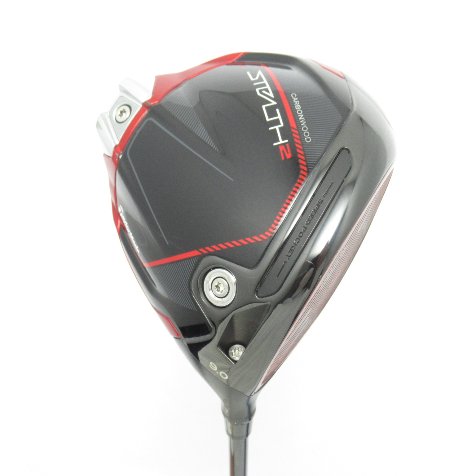 中古】ステルス 2 ドライバー (テーラーメイド) ステルス 通販｜GDO