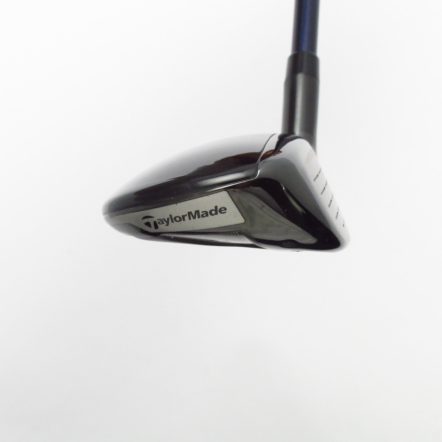 中古】Qi10 MAX レスキュー ユーティリティ Diamana Blue TM60 27 S CD