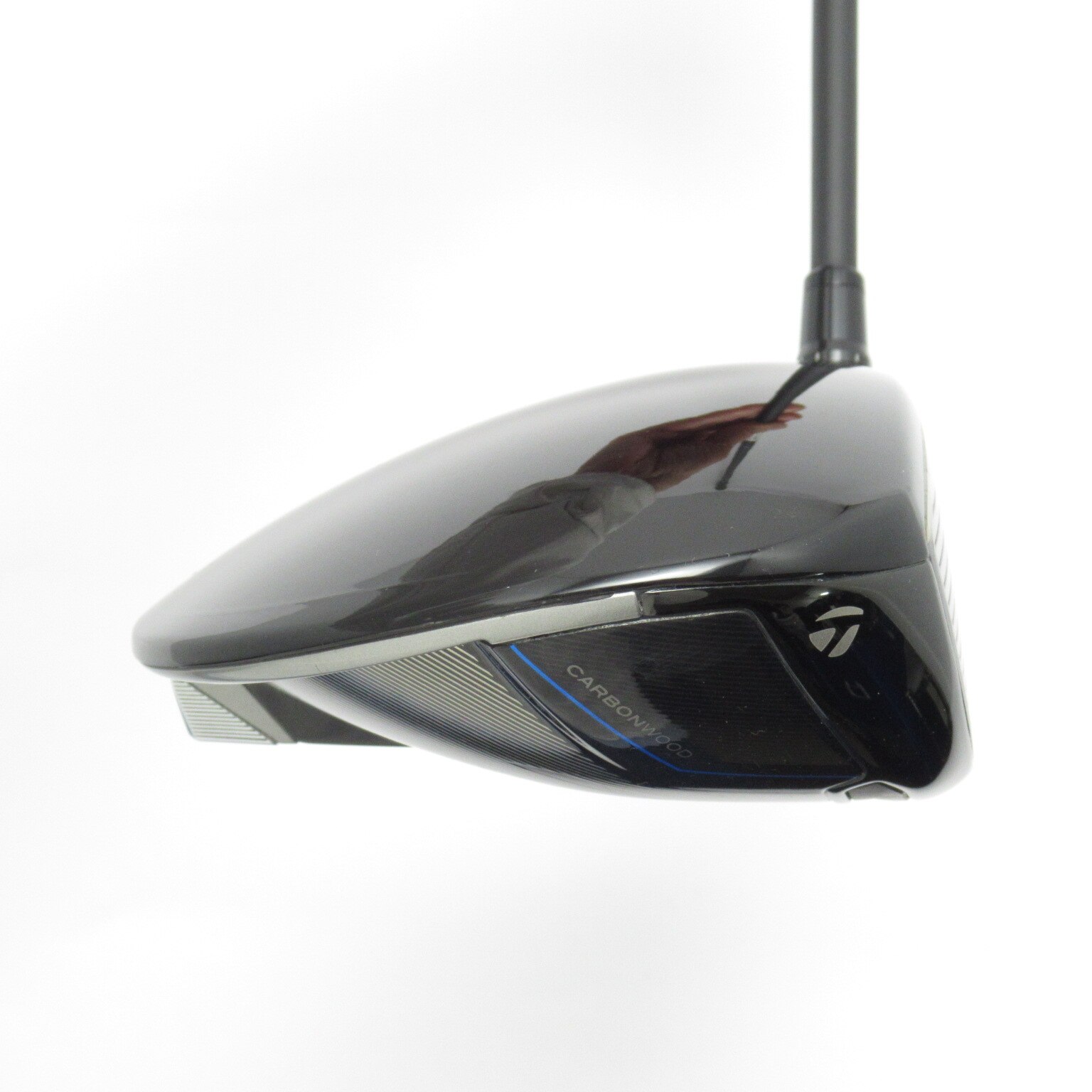 中古】Qi10 MAX ドライバー Diamana Black TM60(2025) 10.5 S CD