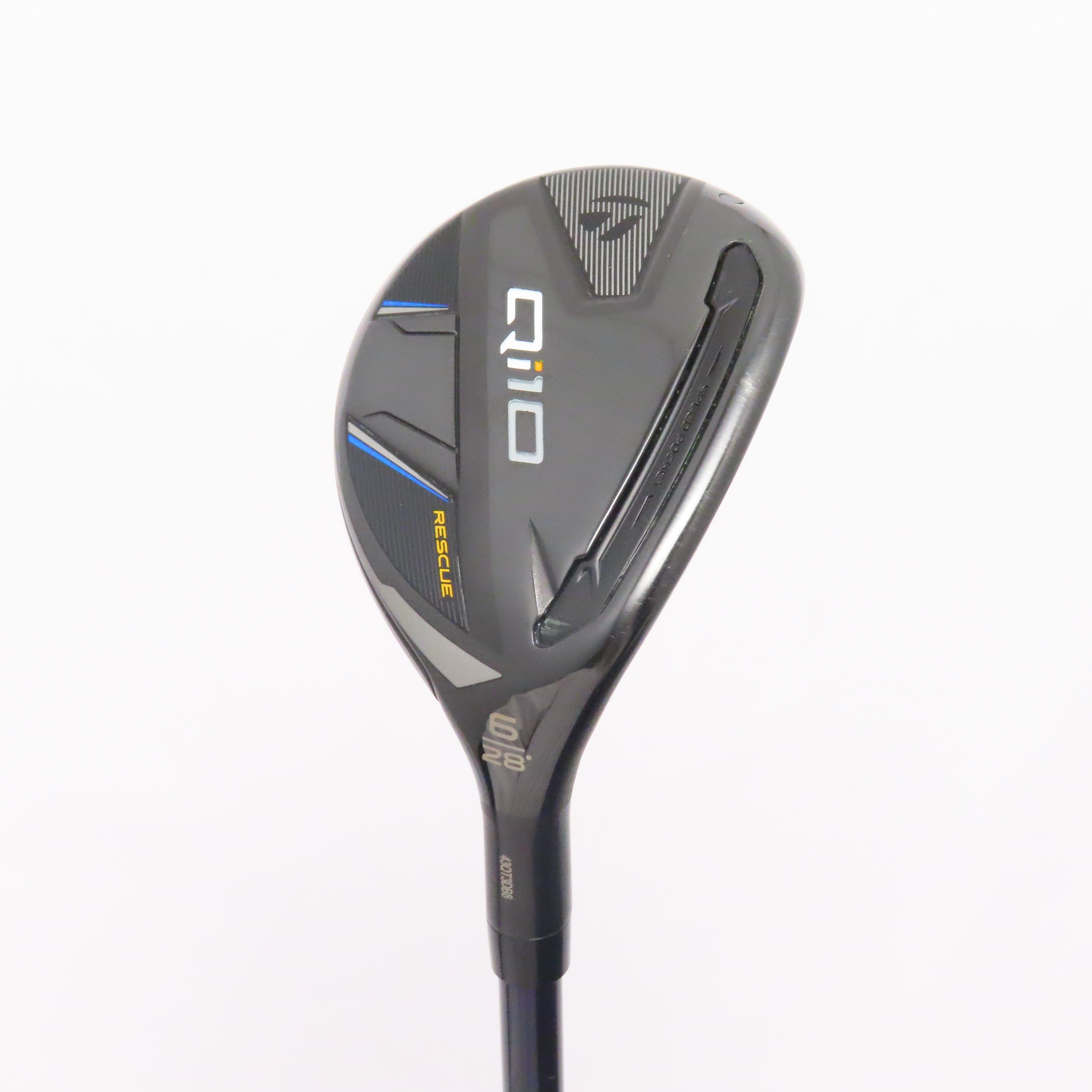 再再再値下げ！Qi10ユーティリティ 4番 5番 セット 中古】Qi10 ユーティリティ (テーラーメイド) 通販｜GDO中古ゴルフクラブ