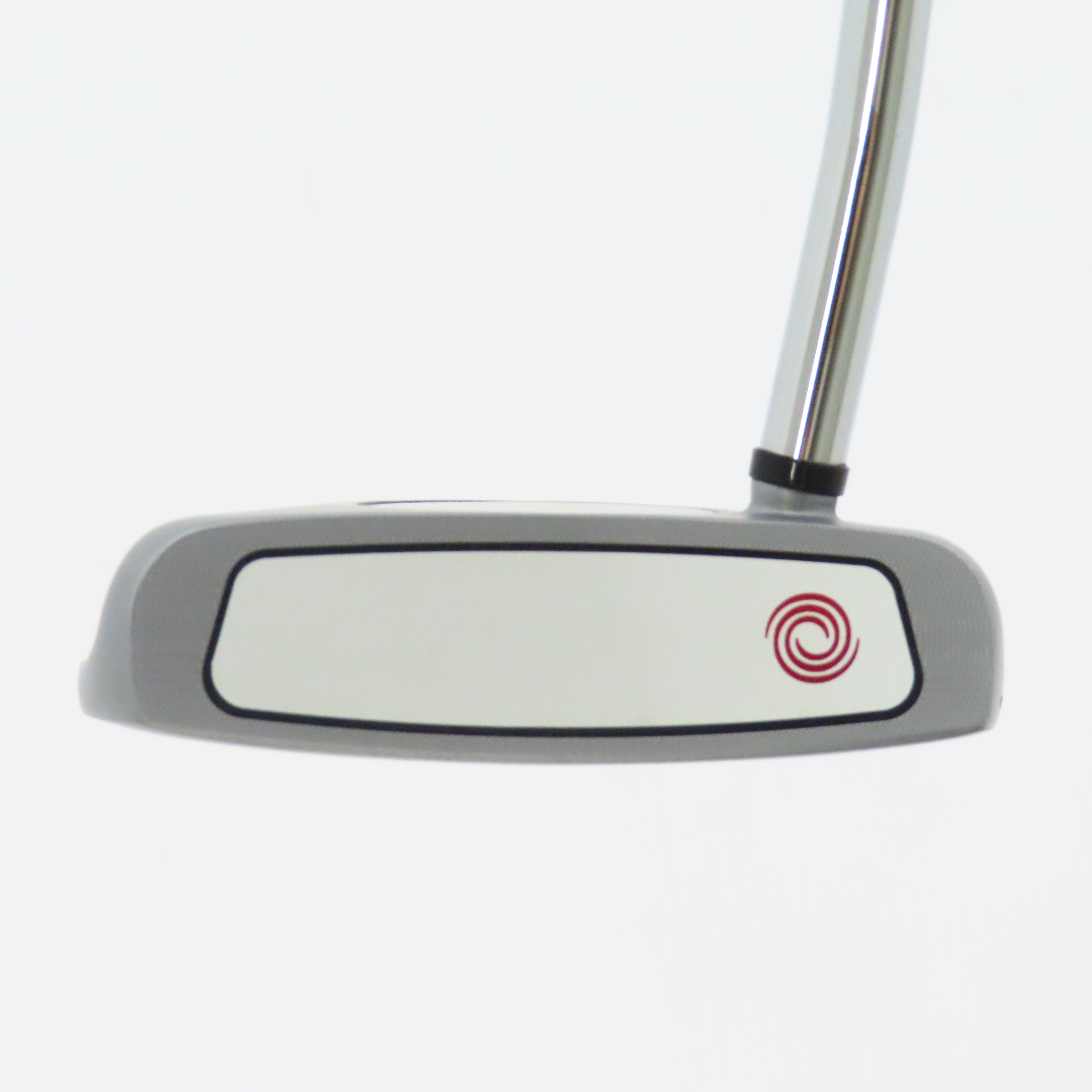 中古】ホワイトホット オージー 2BALL SLシャフト装着 パター カーボン