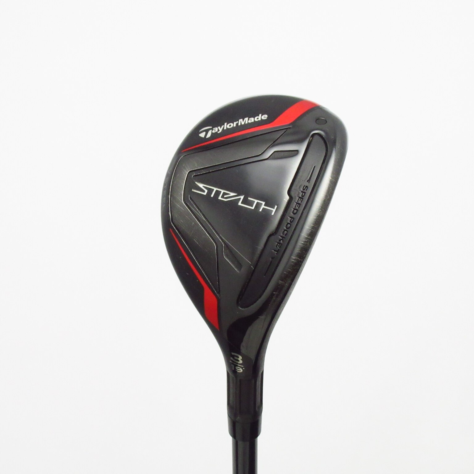 中古】ステルス ユーティリティ (テーラーメイド) 通販｜GDO中古ゴルフ