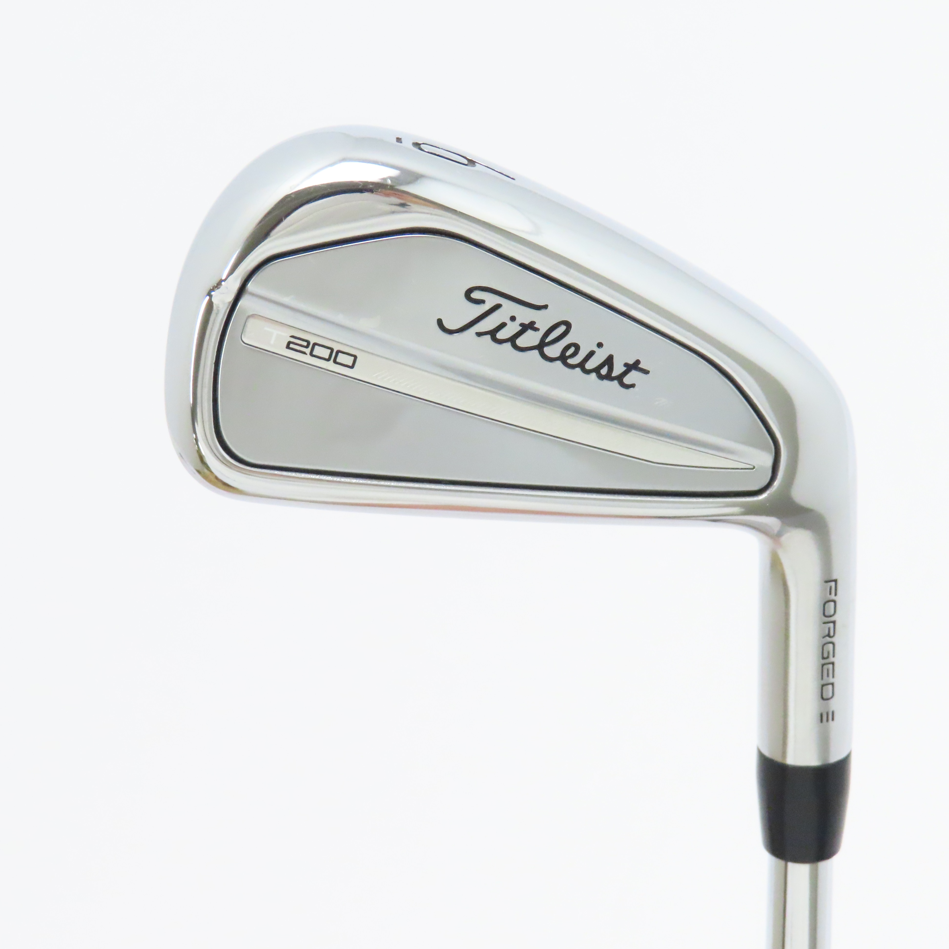 中古】T200(2023) アイアンセット (タイトリスト) Tシリーズ 通販｜GDO