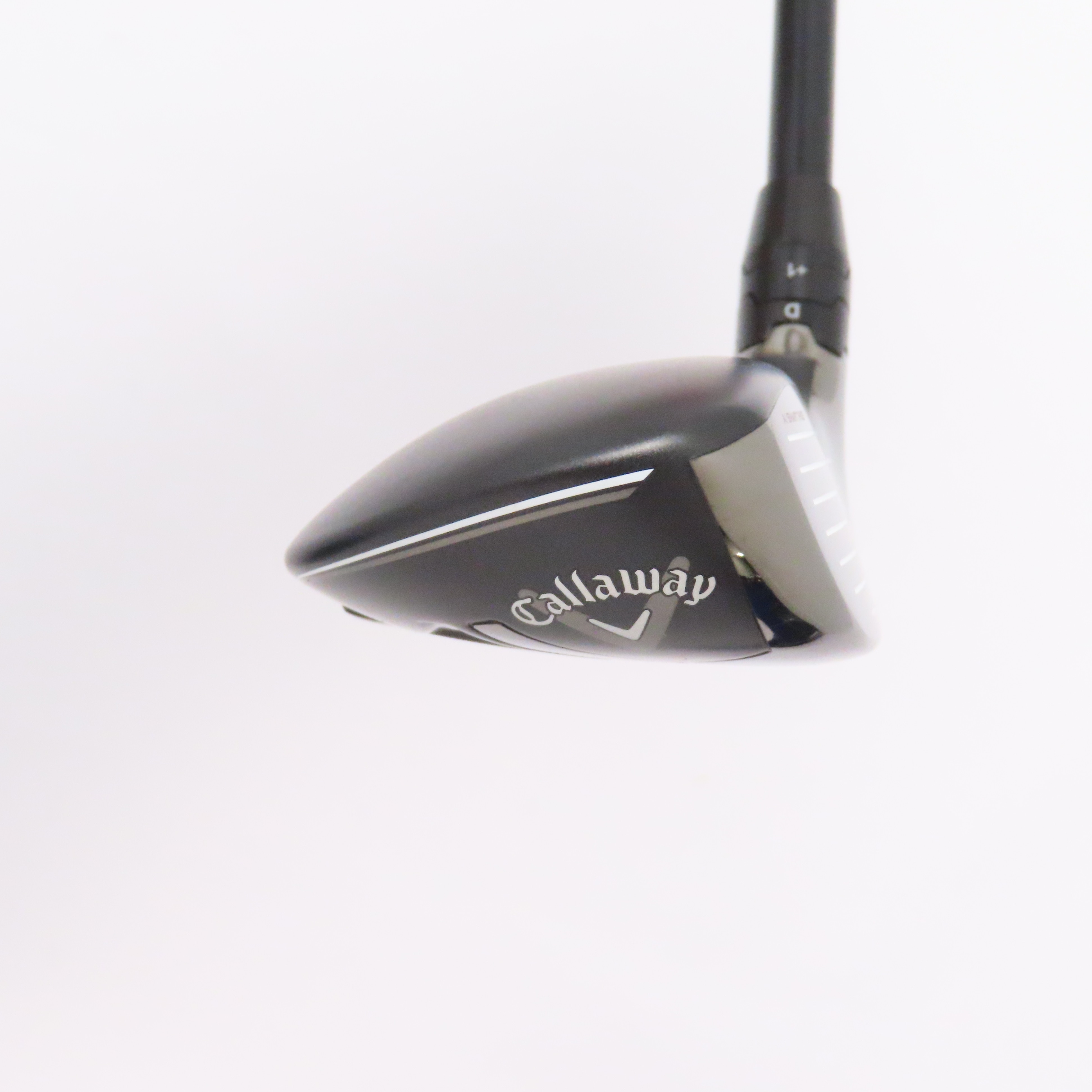 中古】パラダイム Ai SMOKE HL ユーティリティ TENSEI 50 for Callaway