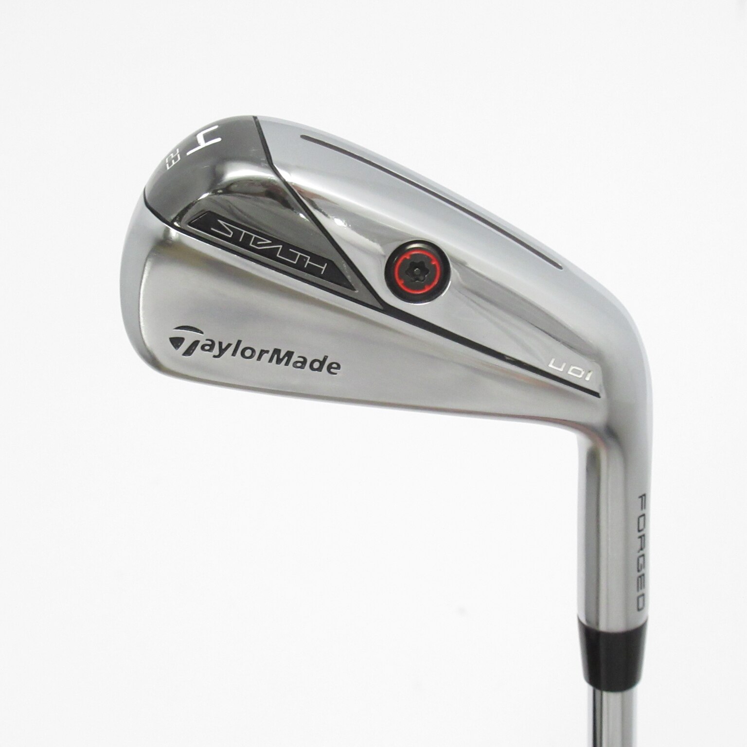 中古】STEALTH UDI ユーティリティ Dynamic Gold 23 S200 C