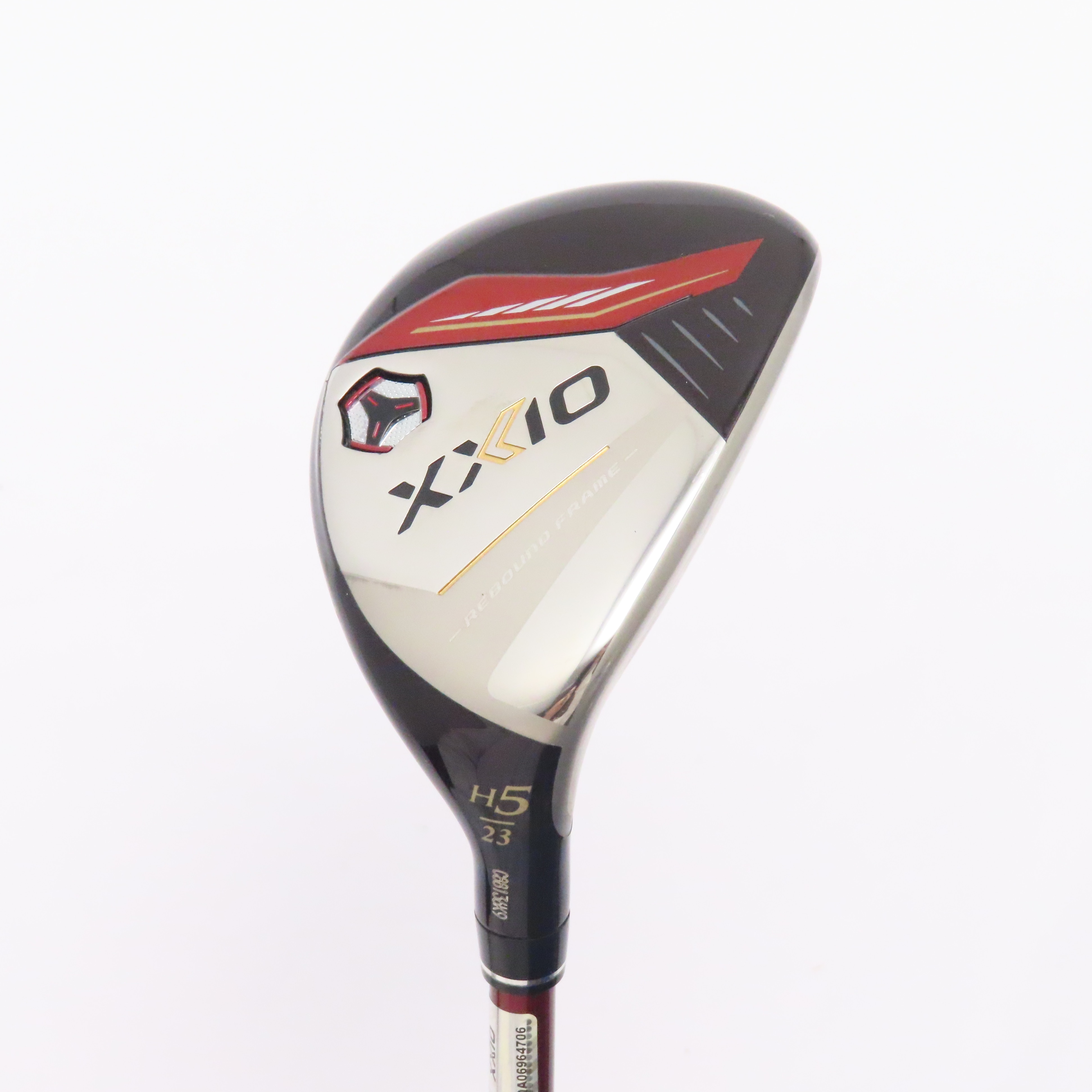 中古】ダンロップ ユーティリティ 通販｜GDO中古ゴルフクラブ