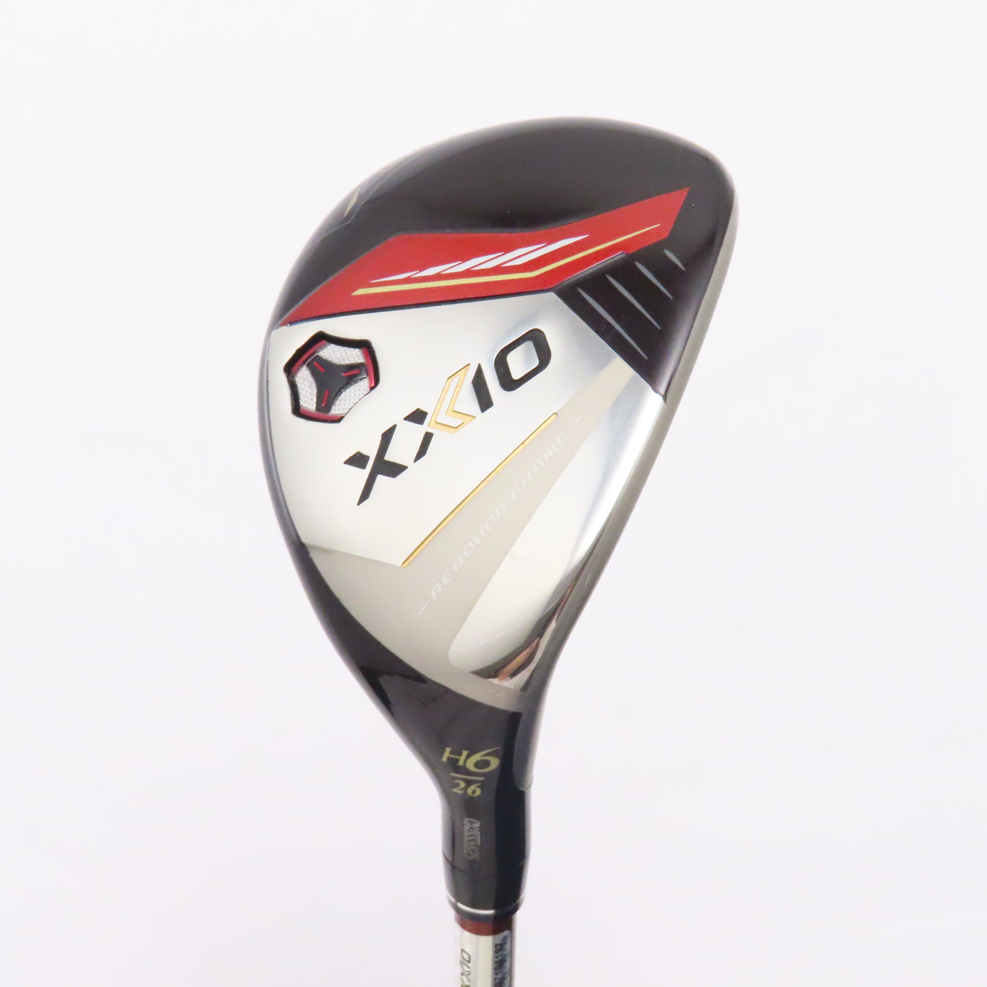 中古】ゼクシオ 13 [2024] ユーティリティ (ダンロップ) ゼクシオ 通販