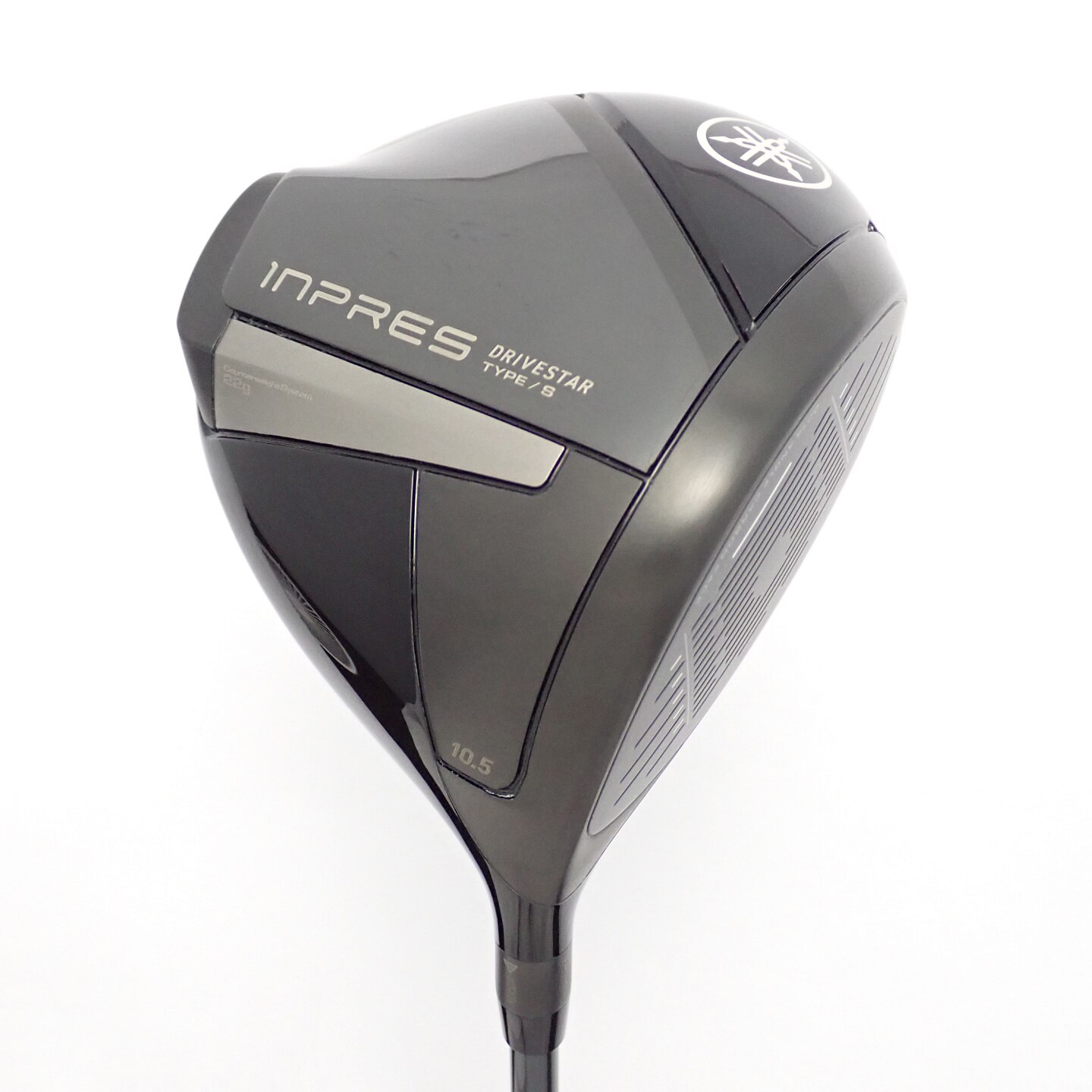 中古】25 インプレス DRIVE STAR TypeS ドライバー Speeder Nx for