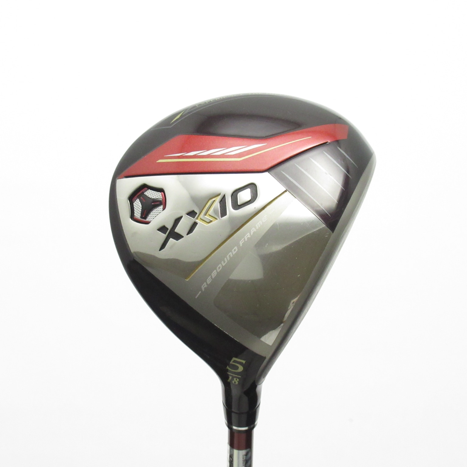 中古】ゼクシオ 13(2024) フェアウェイウッド MP1300カーボン 18 中古】ゼクシオ 13(2024) フェアウェイウッド MP1300カーボン 18